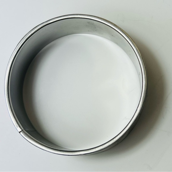 LUSTROUS ABALONE SHELL PANEL MEXICAN SILVER CUFF BANGLE BRACELET - Picture 3 of 10